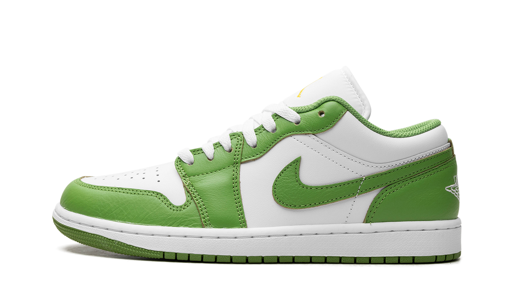 Jordan 1 Low SE Chlorophyll HF4823 100