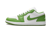 Jordan 1 Low SE Chlorophyll HF4823 100