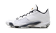 Jordan 38 Low White Metallic Gold Black FD2326 107