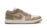 Jordan 1 Low WMNS Rattan Sail Desert Camo DC0774 203
