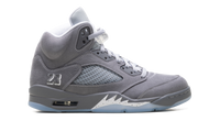 Air Jordan 5 Wolf Grey (2026) DD0587 002