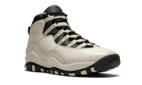Air Jordan 10 Retro PREM GS Heiress 832645 207