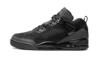 Jordan Spizike Low Black Cat FQ1759 001
