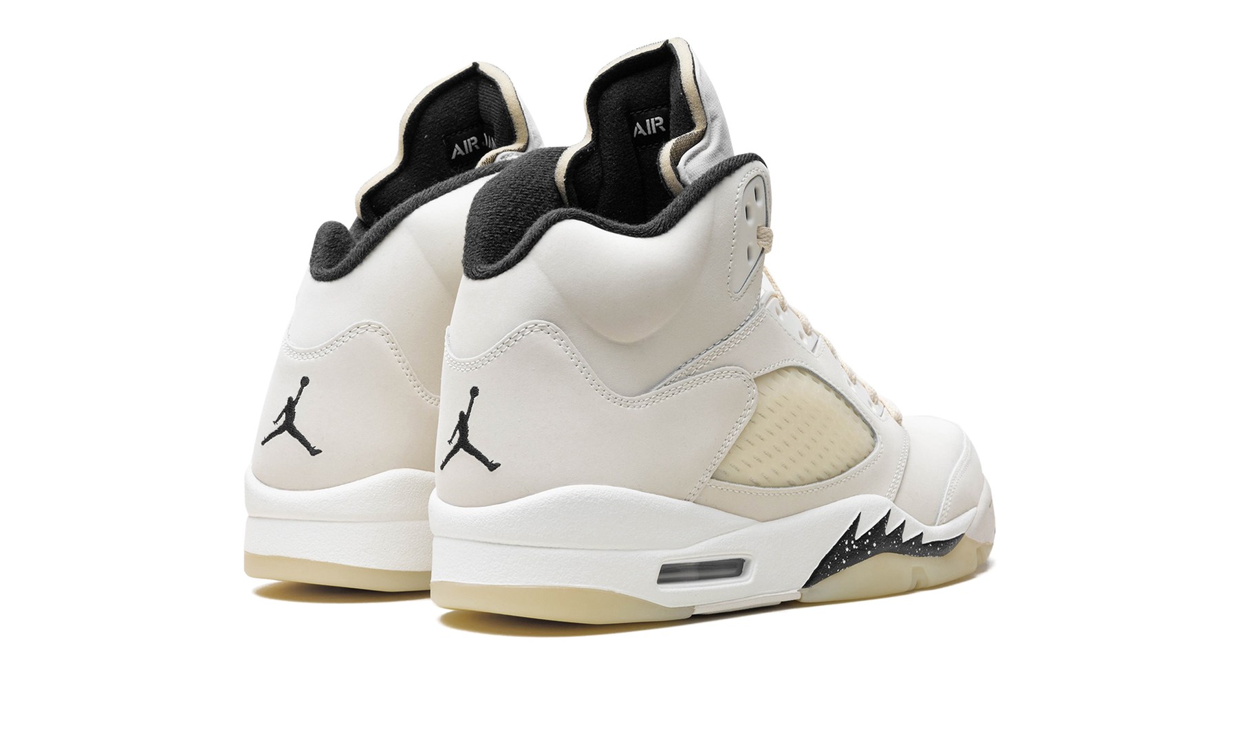 Air Jordan 5 Retro Sail FN7405 100