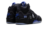 Air Jordan 5 Awake NY - Racer Blue DV4982 004