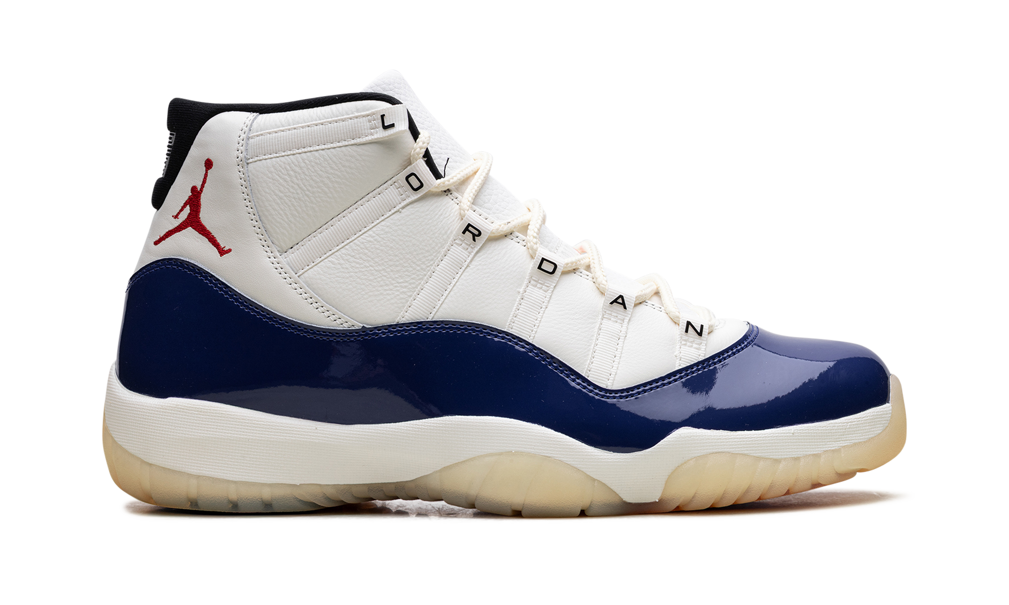 Air Jordan 11 Rare Air IH0296 400