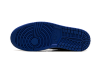 Air Jordan 1 Fragment Design - Union LA - Royal IO7847 001