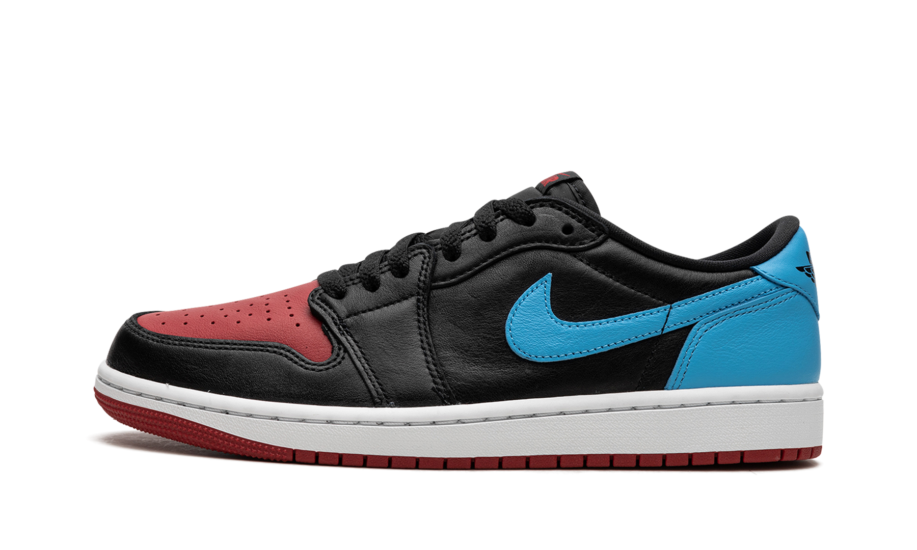 AIR JORDAN 1 LO OG WMNS UNC to Chicago CZ0775 046