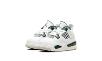 Air Jordan 4 TD Oxidized Green BQ7670 103