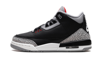 Air Jordan 3 GS Black Cement DM0967 010