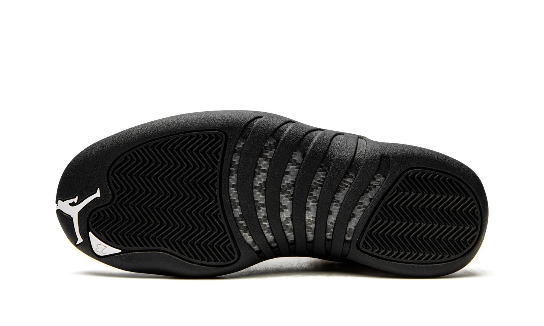 Air Jordan 12 Retro Royalty Taxi CT8013 170