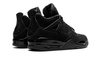 Air Jordan 4 Retro Black Cat 2020 CU1110 010
