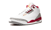 Air Jordan 3 Cardinal CT8532 126