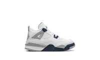 Jordan 4 Retro TD Midnight Navy BQ7670 140