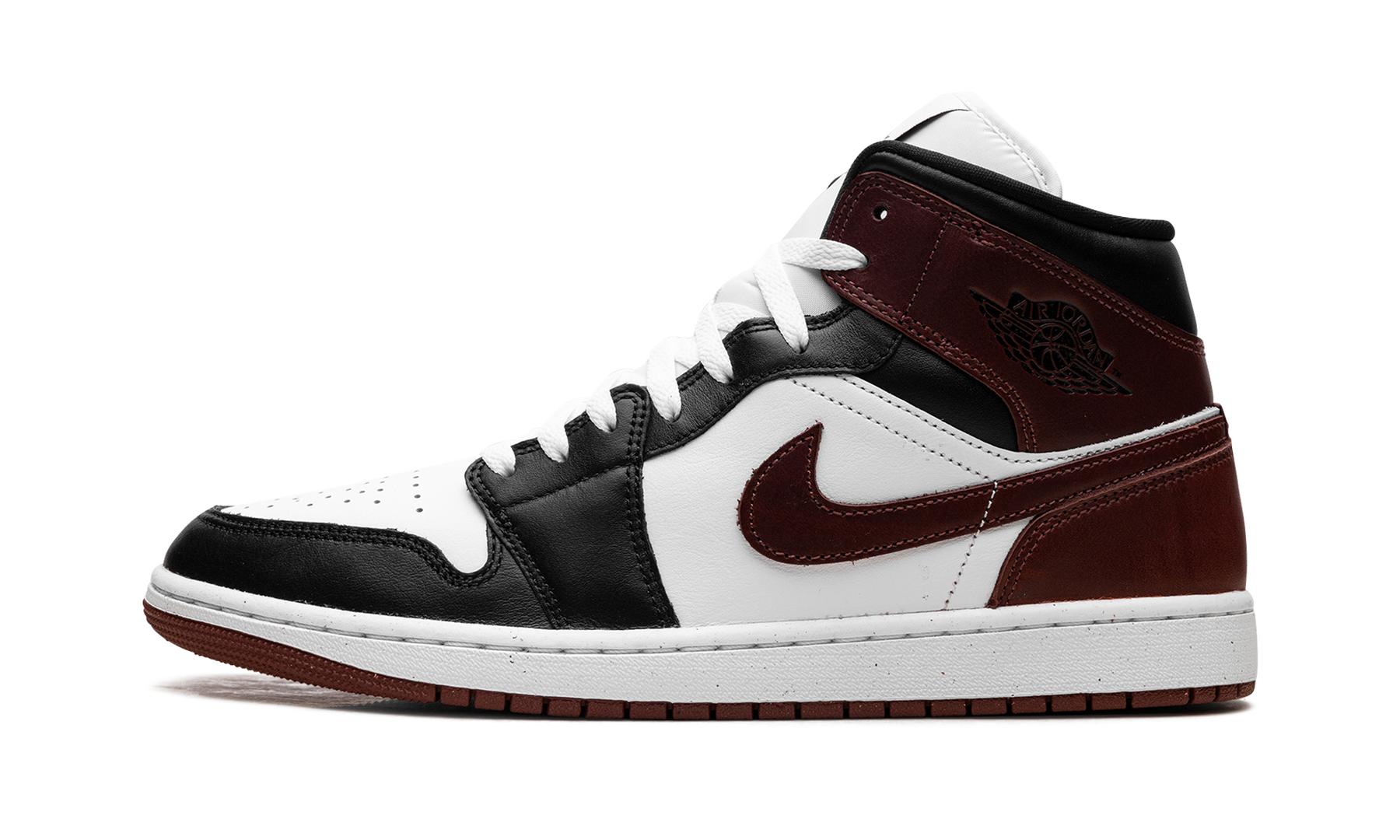 Jordan 1 Mid SE Dark Pony HF3216 102