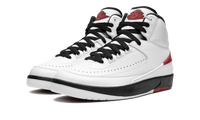 Jordan 2 Retro WMNS Chicago (2022) DX4400 106