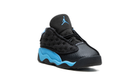 Air Jordan 13 TD University Blue 414581 041