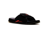 Jordan Hydro 6 Retro Slide Black Infrared DM0979 009