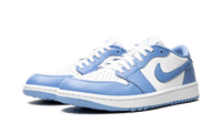 Jordan 1 Low Golf Golf - UNC DD9315 100