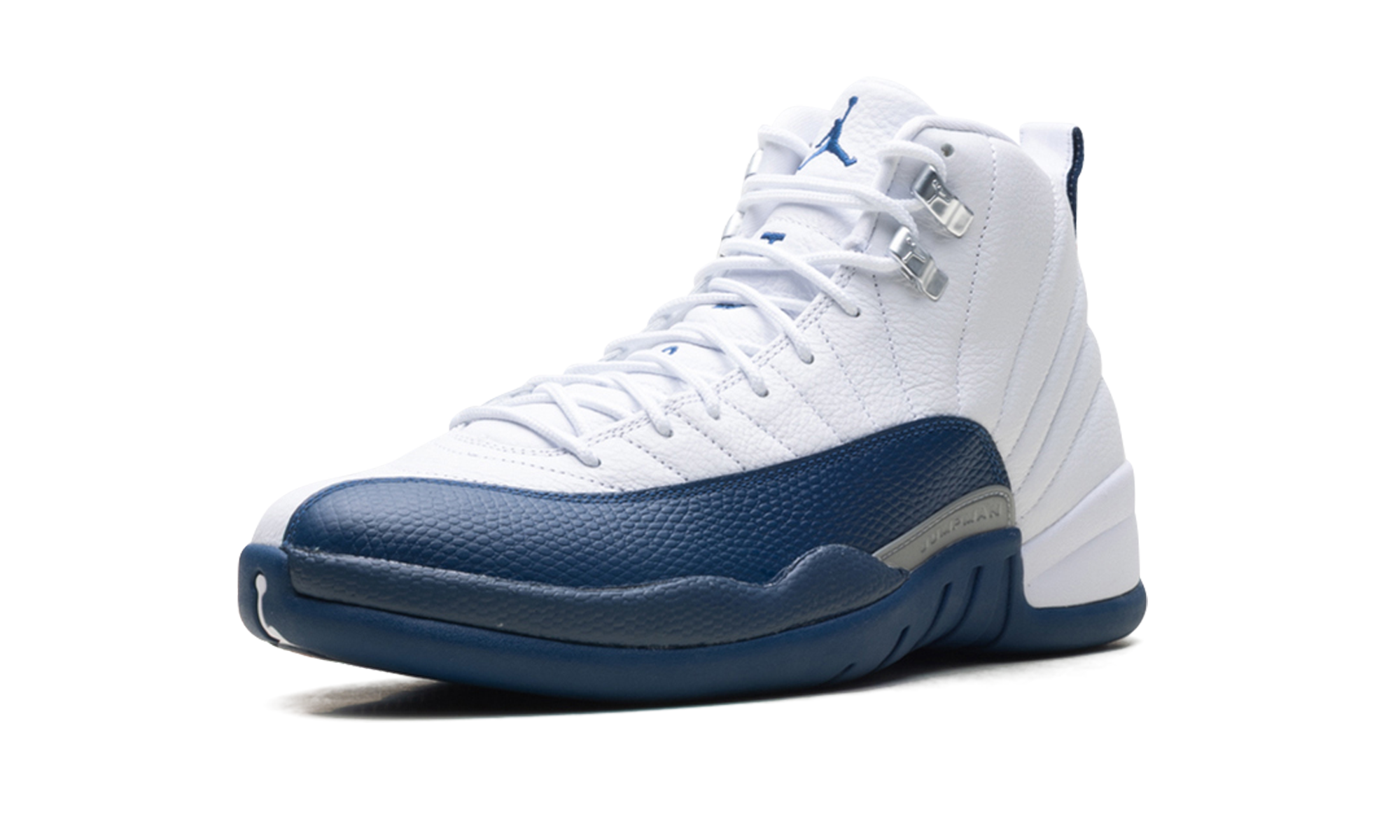 Air Jordan 12 French Blue CT8013 114