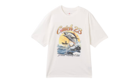 Jordan Graphic T-Shirt White / Black IF3057 100