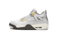 Air Jordan 4 SE GS Photon Dust DV2262 021