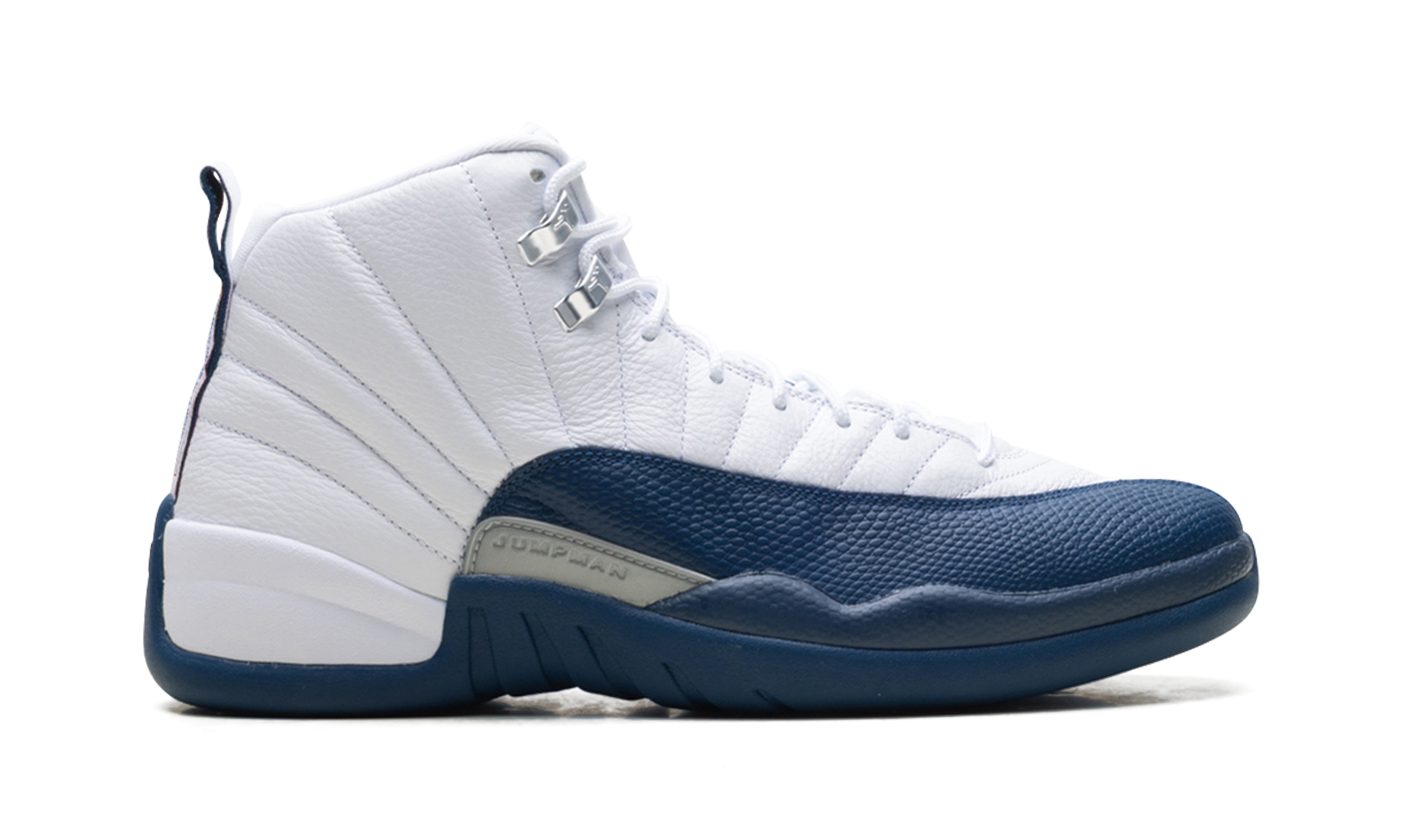 Air Jordan 12 French Blue CT8013 114