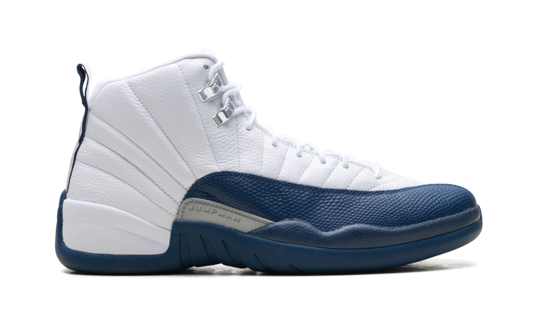 Air Jordan 12 French Blue CT8013 114