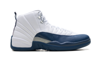 Air Jordan 12 French Blue CT8013 114