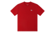 Air Jordan Sneaker Patch T-Shirt Red HJ2326 687