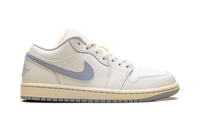 Air Jordan 1 Low WMNS White/Purple DC0774 106