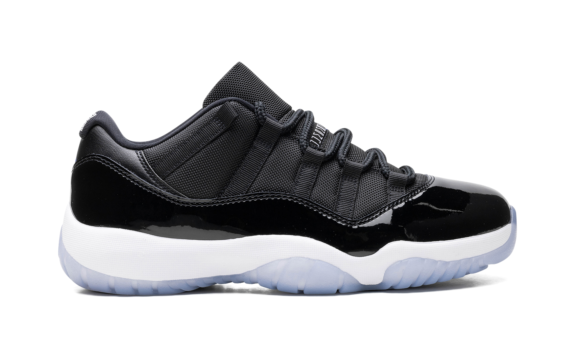 Air Jordan 11 Low Space Jam FV5104 004