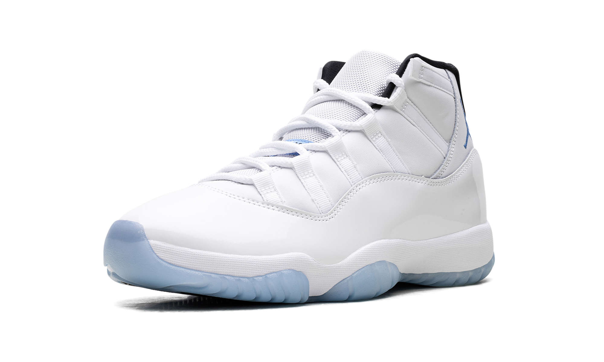 Air Jordan 11 Retro Legend Blue CT8012 104