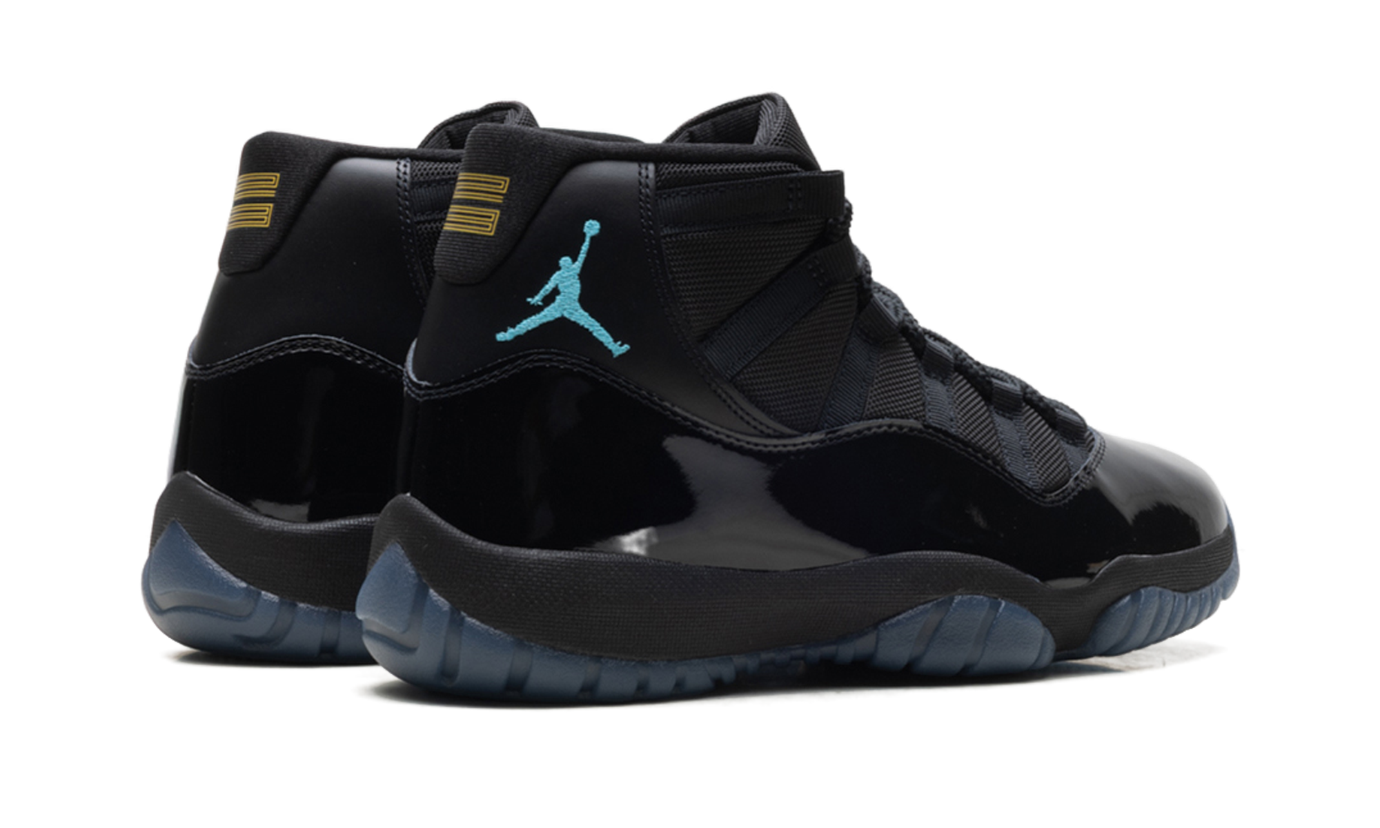 Air Jordan 11 Retro Gamma Blue (2025) CT8012 047