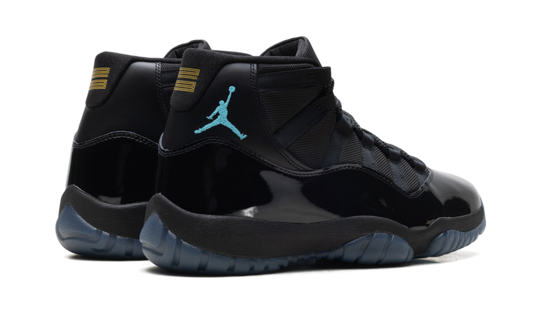 Air Jordan 11 Retro Gamma Blue (2025) CT8012 047