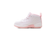 Air Jordan 12 TD Pearl Pink 819666 600