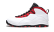 Air Jordan 10 Retro Russell Westbrook - Class of 2006 310805 160