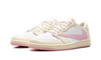 Air Jordan 1 Low OG Travis Scott - Shy Pink IQ7604 100