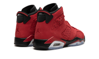 Air Jordan 6 GS Toro Bravo 384665 600