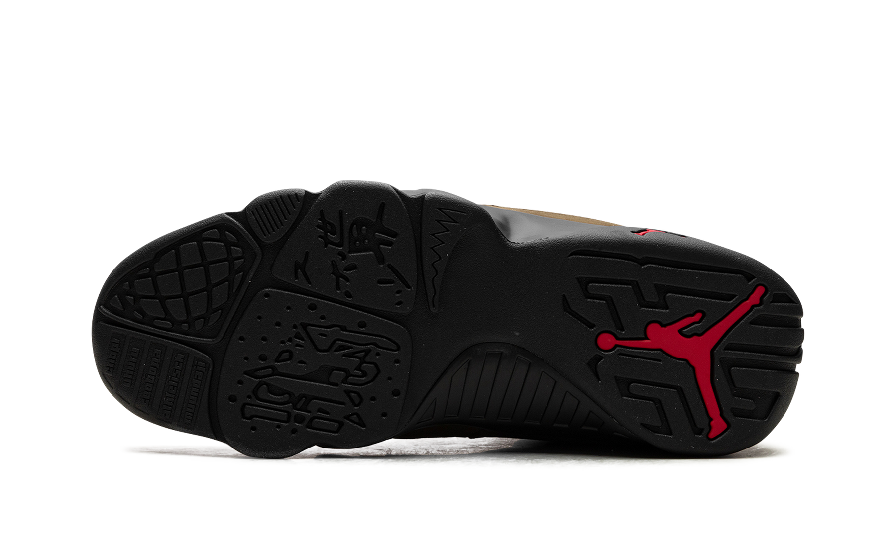 Jordan 9 Retro Olive HV4794 030