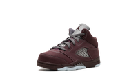 Air Jordan 5 Retro SE TD Burgundy FN4238 600