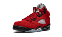 Air Jordan 5 Retro GS Raging Bull 2021 440888 600