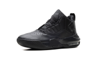 Jordan Stay Loyal Triple Black DB2884 002