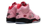 Air Jordan 5 Awake NY - Bubblegum Pink DV4982 600