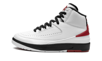 Jordan 2 Retro WMNS Chicago (2022) DX4400 106