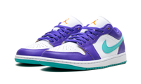 Air Jordan 1 Low Hornets HJ9013 550