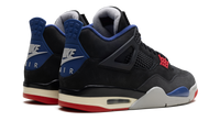 Air Jordan 4 Rare Air- White Lettering FV5029 003