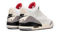 Air Jordan 3 White Cement Reimagined 2023 DN3707 100