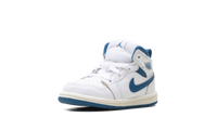 Jordan 1 Mid SE TD Industrial Blue FN7537 141