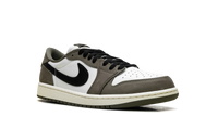 Air Jordan 1 Low Medium Olive HQ6998 200